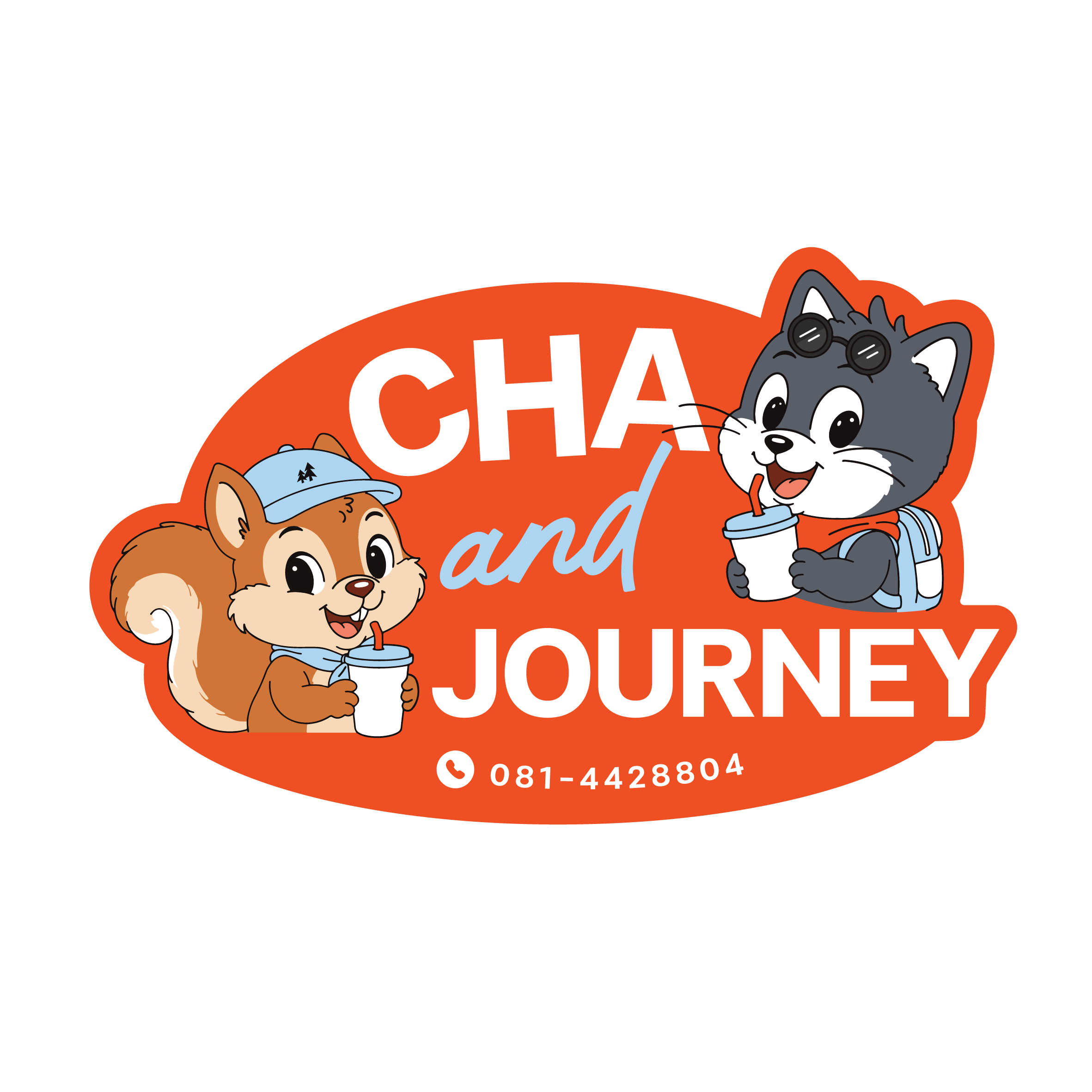 CHA and JOURNEY